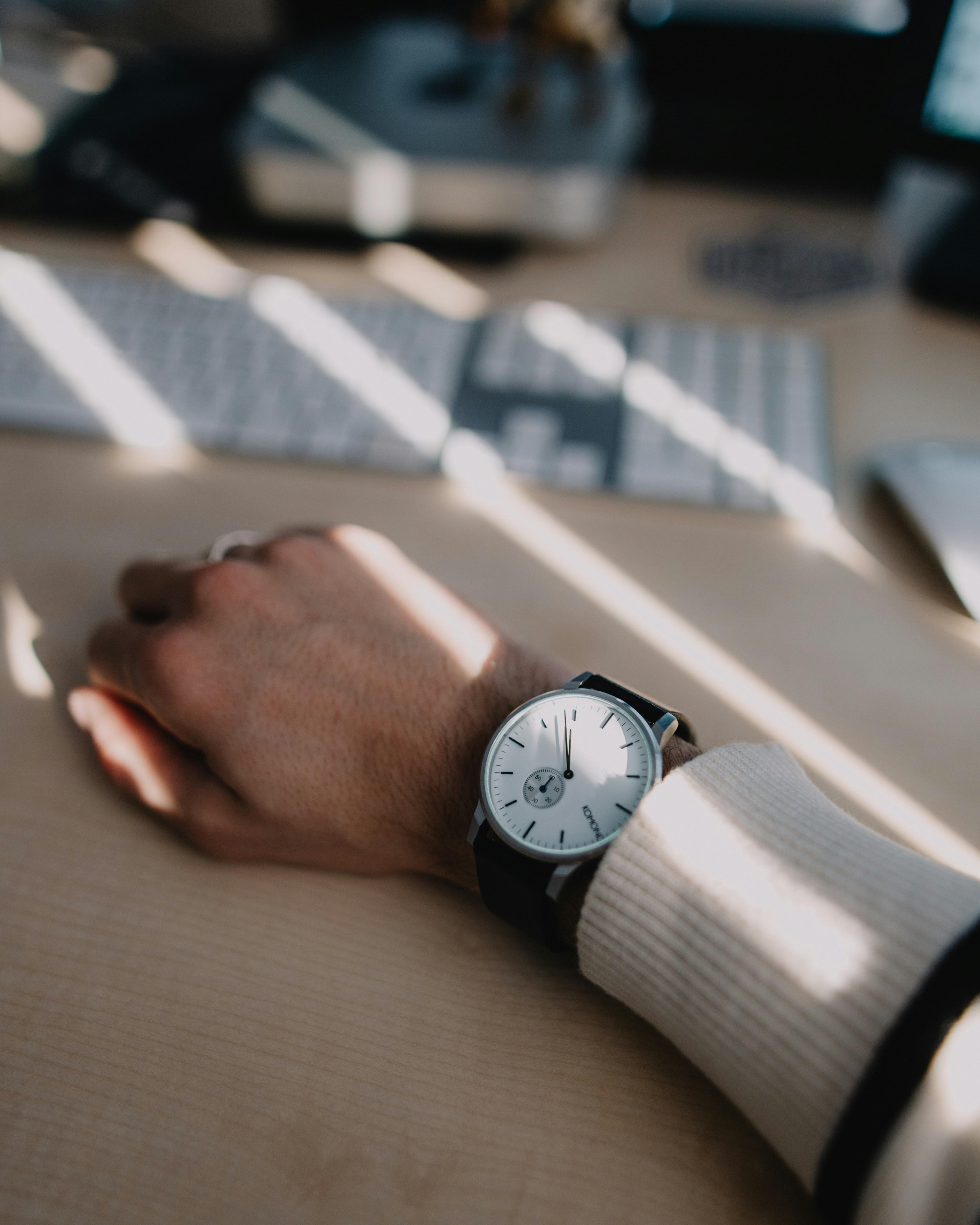 Empowering Workforce Efficiency