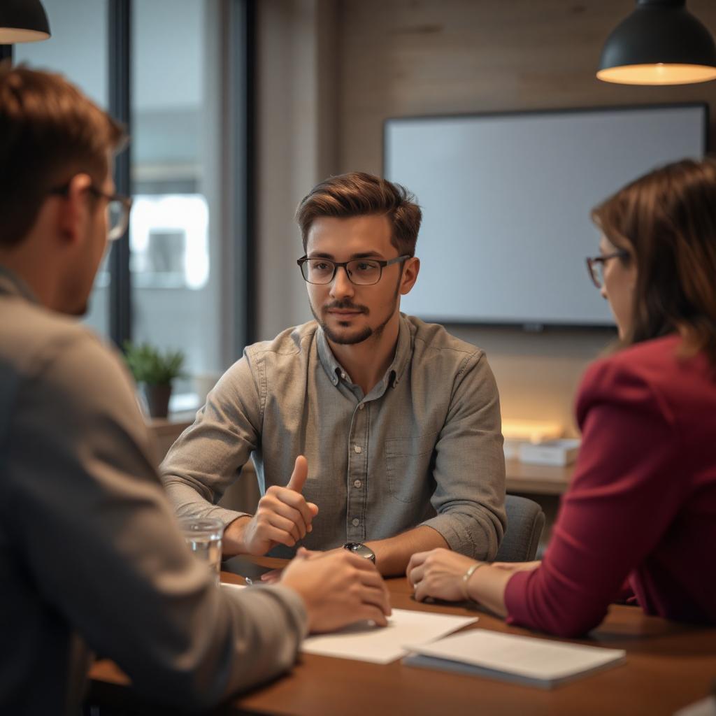 Empowering Workforce Efficiency